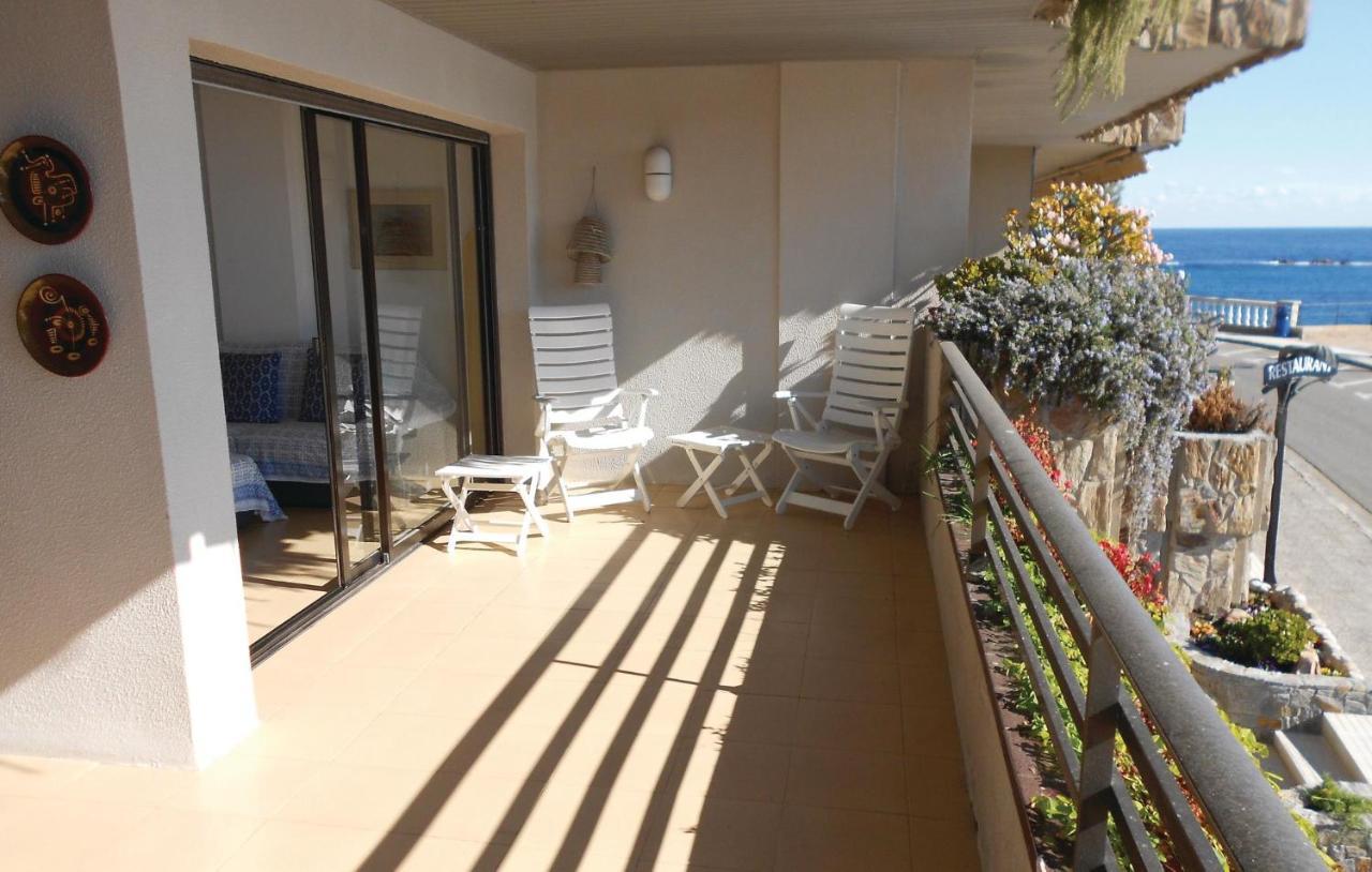 Stunning Apartment In Tossa De Mar With Wifi Tossa de Mar Exterior foto
