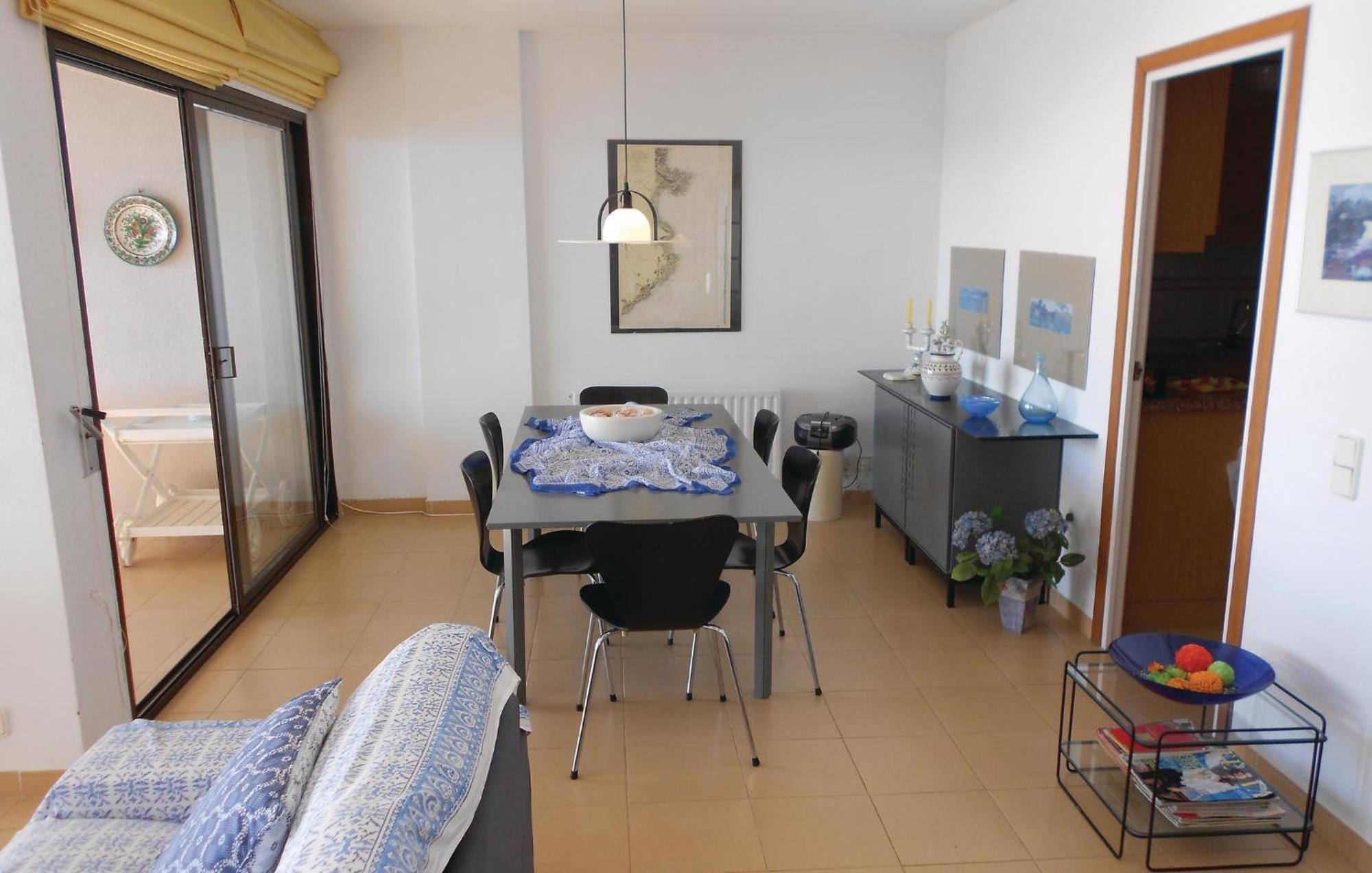 Stunning Apartment In Tossa De Mar With Wifi Tossa de Mar Exterior foto