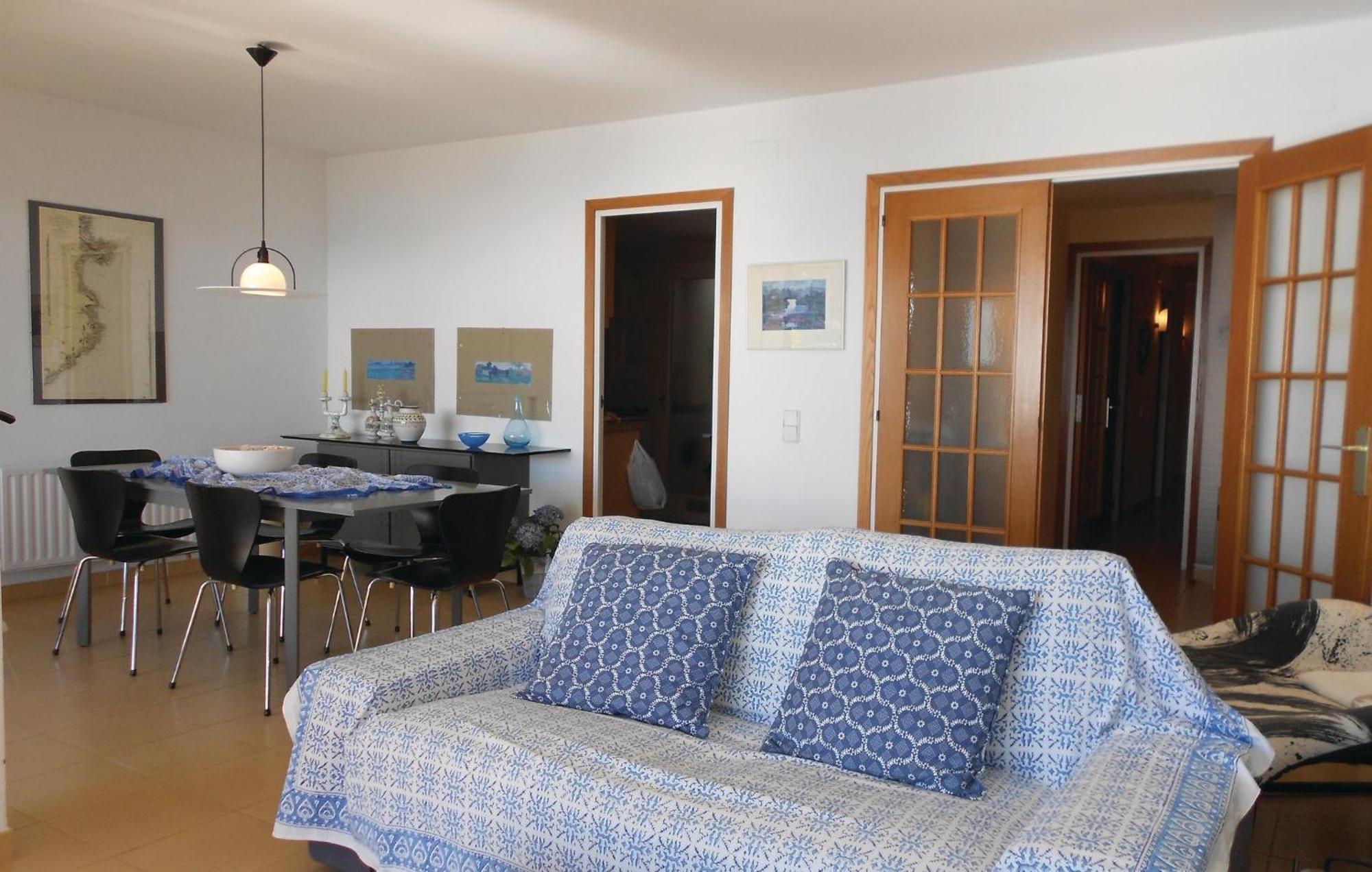 Stunning Apartment In Tossa De Mar With Wifi Tossa de Mar Exterior foto