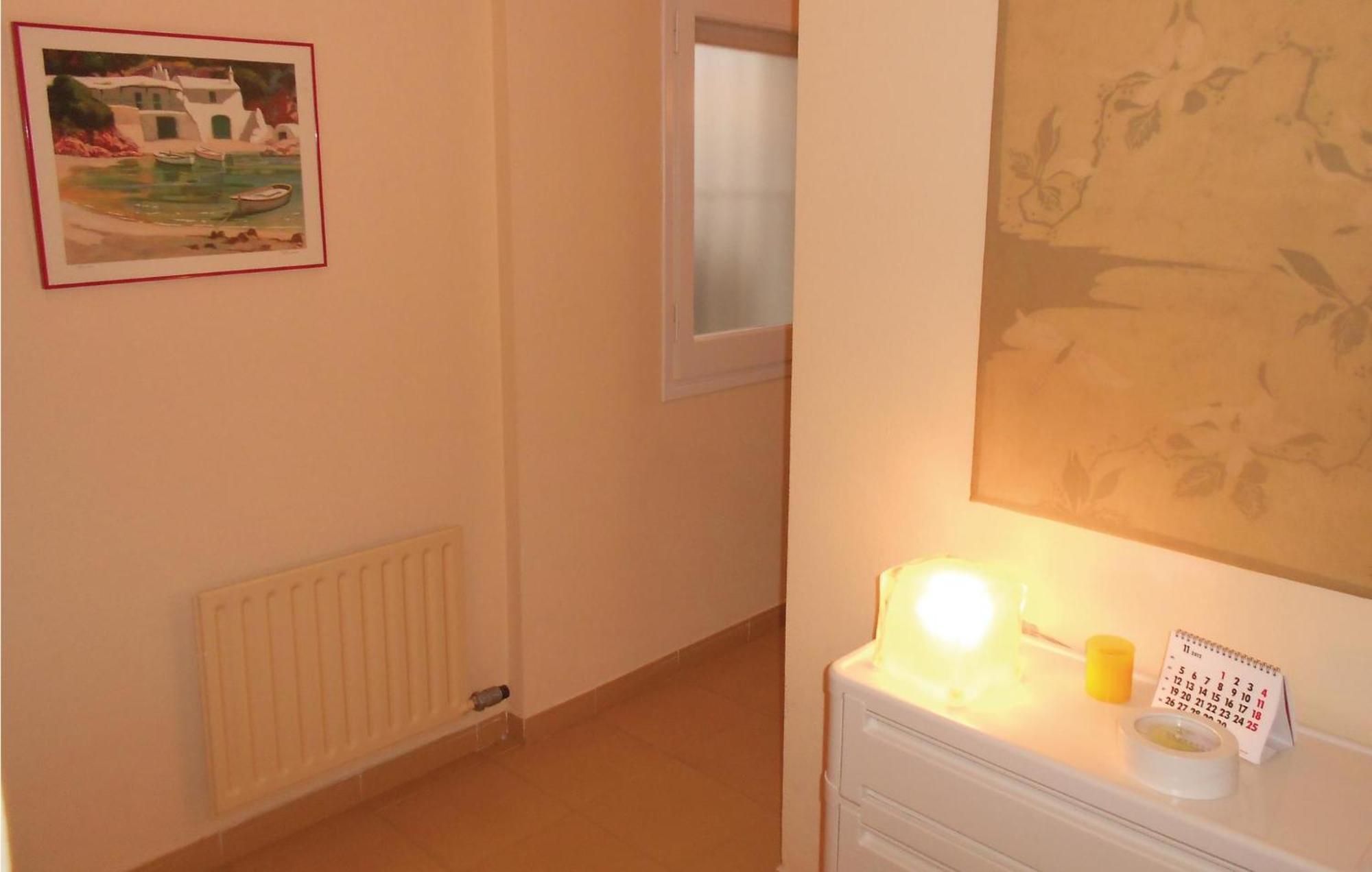 Stunning Apartment In Tossa De Mar With Wifi Tossa de Mar Exterior foto