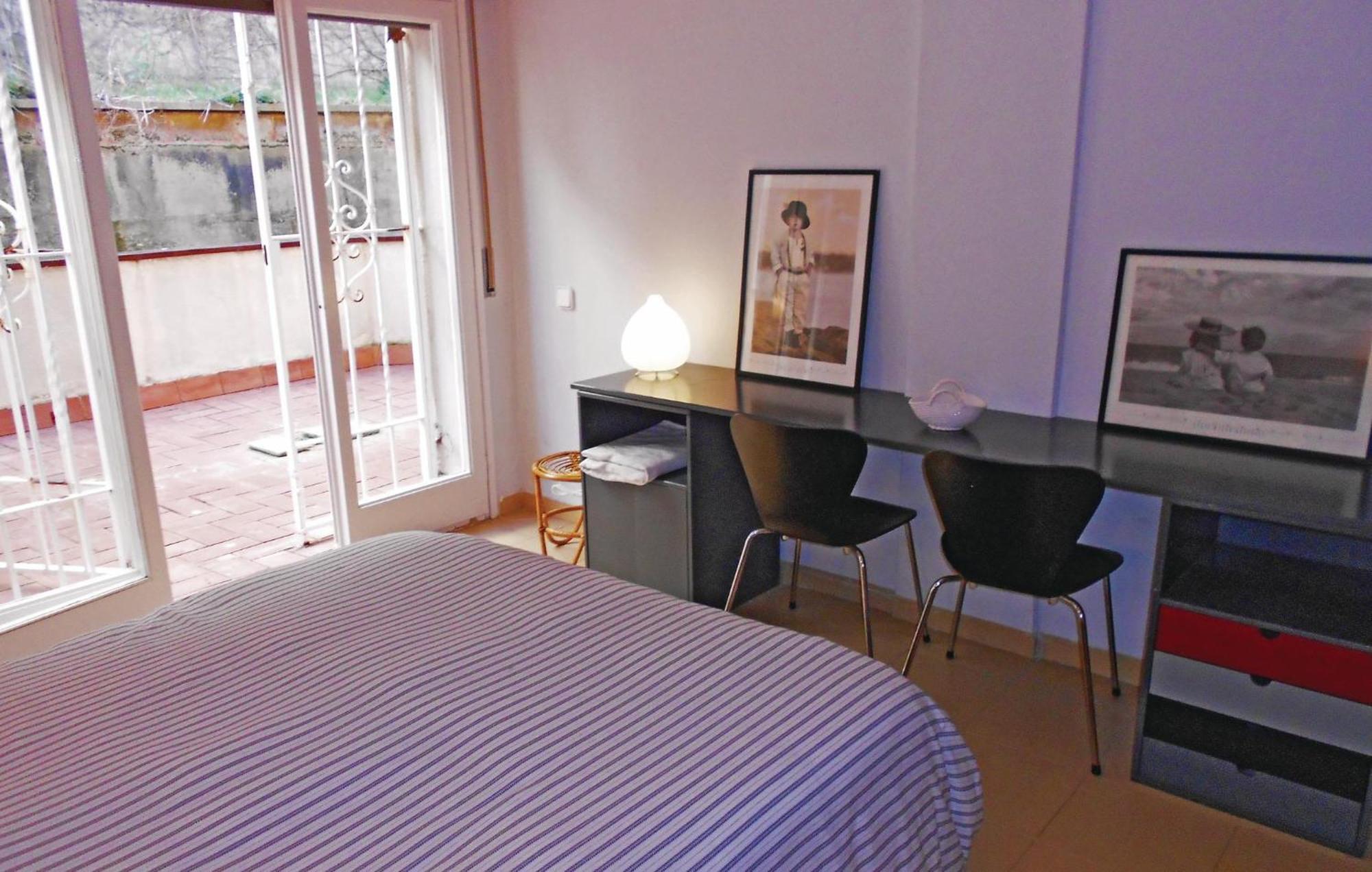 Stunning Apartment In Tossa De Mar With Wifi Tossa de Mar Exterior foto