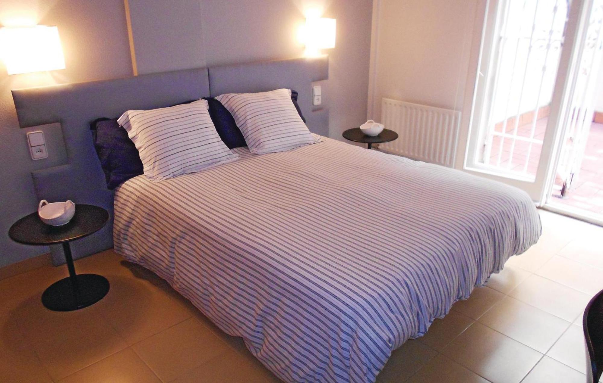 Stunning Apartment In Tossa De Mar With Wifi Tossa de Mar Exterior foto