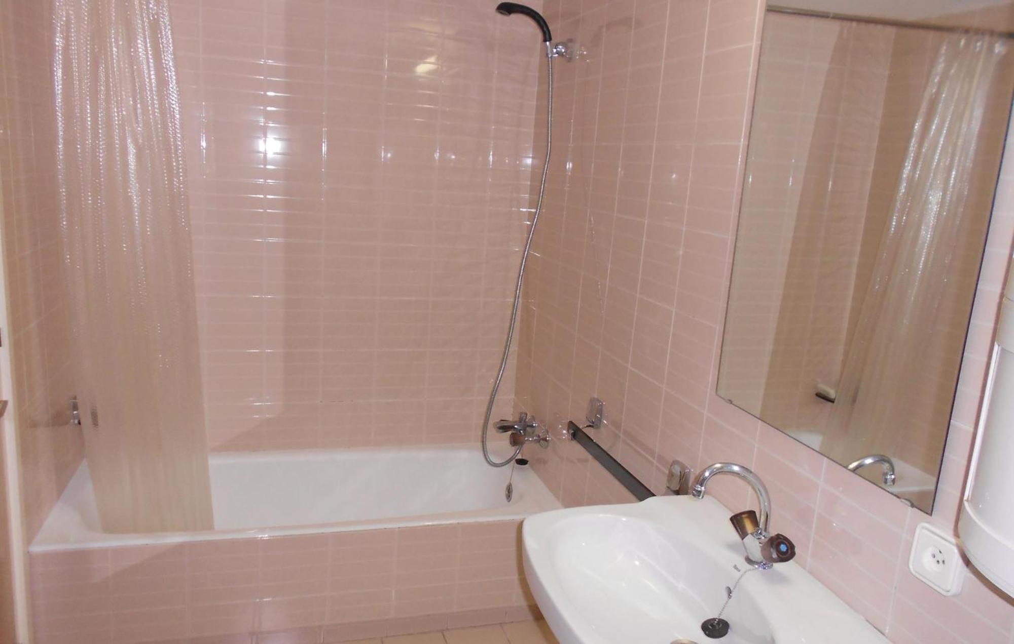 Stunning Apartment In Tossa De Mar With Wifi Tossa de Mar Exterior foto